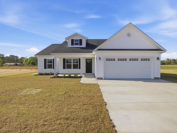 2nd image of 3809 Valley Forge Rd. Lot 6 Magnolia