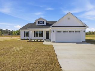3809 Valley Forge Rd. Lot 6 Magnolia, Aynor, SC 29511