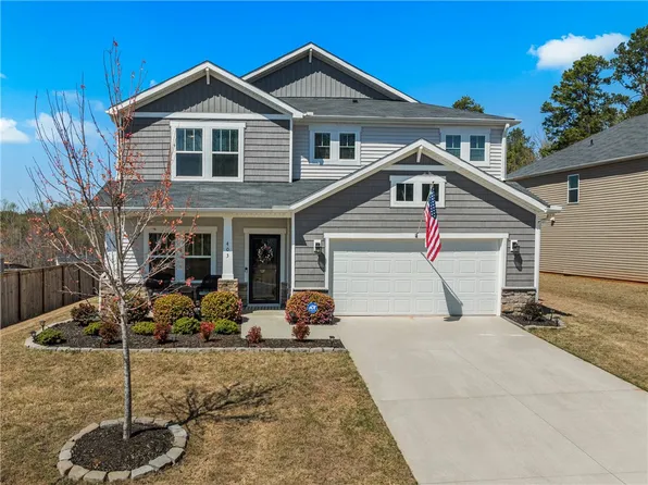 403 Red Canoe Ln, Pelzer, SC 29669