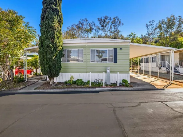 1440 S Orange Ave Spc 79, El Cajon, CA 92020