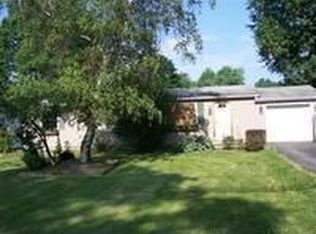 3920 Niles Carver Rd, Mineral Ridge, OH 44440