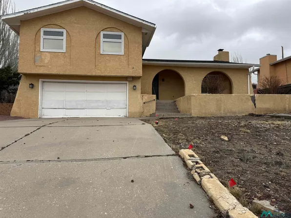 1711 Mesquite Dr, Gallup, NM 87301