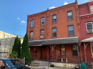 4018 Parrish St, Philadelphia, PA