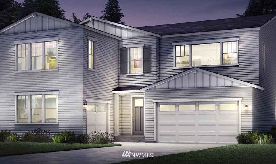 1st image of 7248 Lot 9 60th Place NE