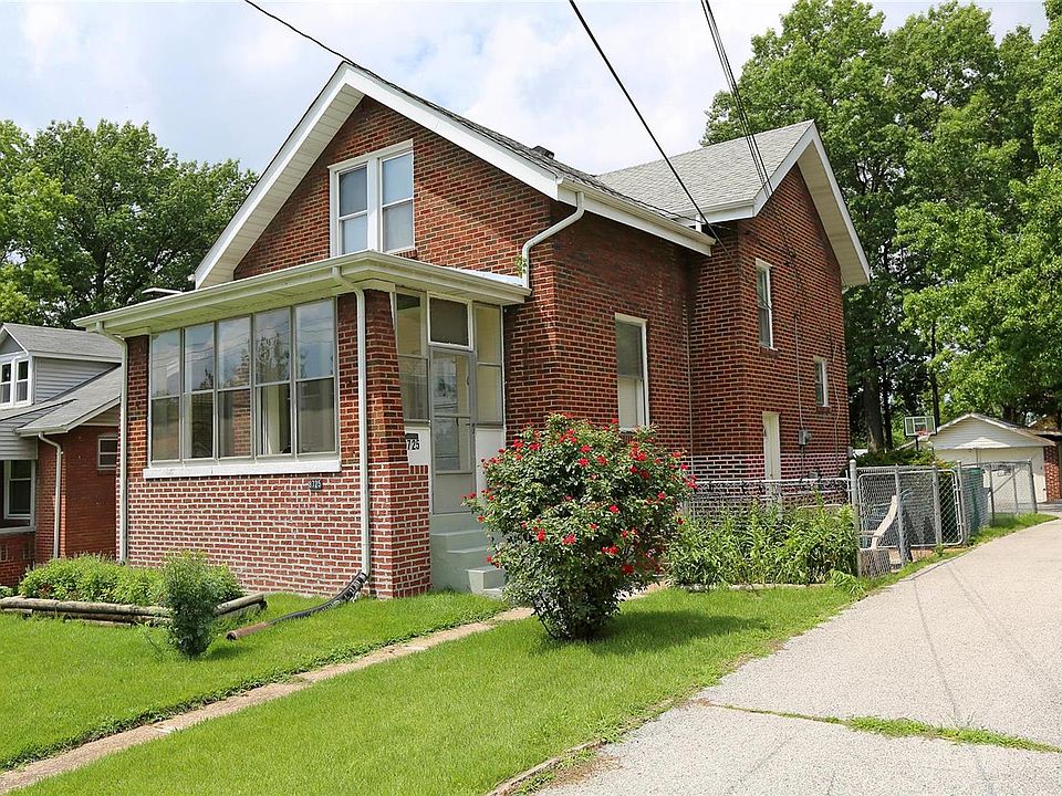 1st image of 8725 Burton Ave