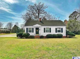 201 Pine St, Latta, SC 29565