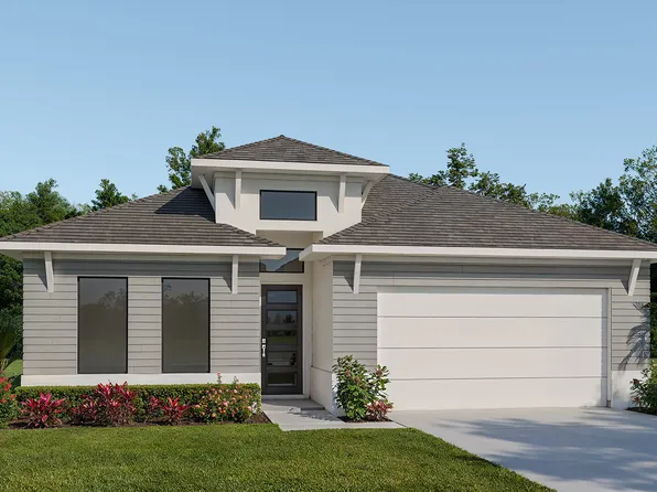 9519 Sandy Shores St, Parrish, FL 34219