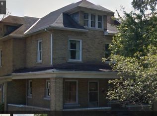 1115 10th Ave, Huntington, WV 25701