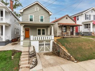 14 W 32nd St, Covington, KY 41015