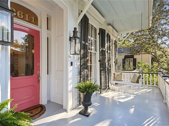 4th image of 3611 Carondelet St