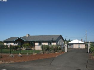 8905 SW River Rd, Hillsboro, OR 97123