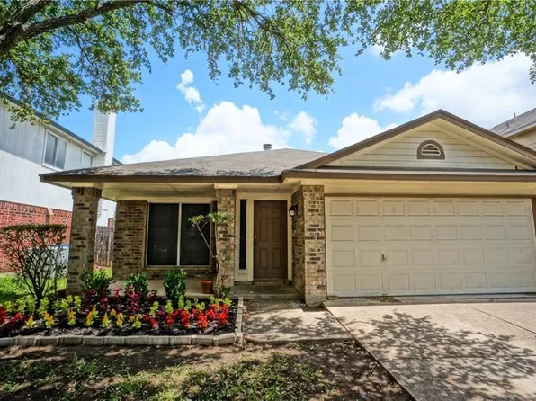 3612 Ruby Red Dr, Austin, TX 78728