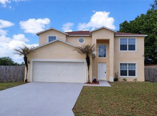 317 Azincourt Ln, Kissimmee, FL 34759