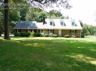 5411 Lake Brandt Rd, Greensboro, NC 27455