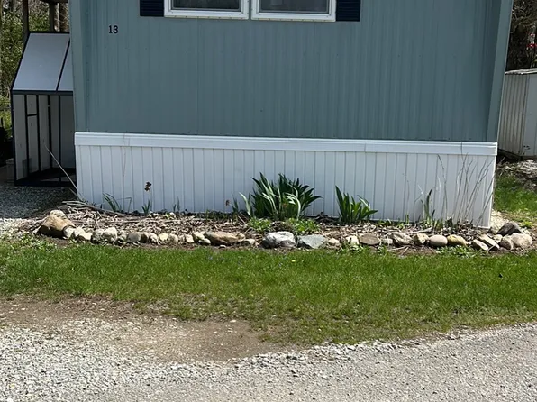 470 Jones Rd, Hagerstown, IN
