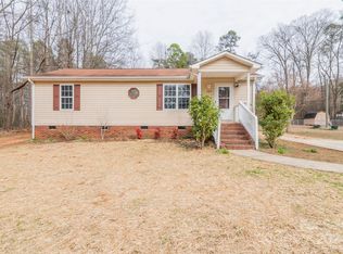1544 Plyler Lake Rd, Gastonia, NC 28054