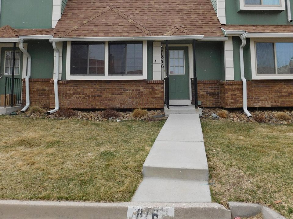 876 London Green Way