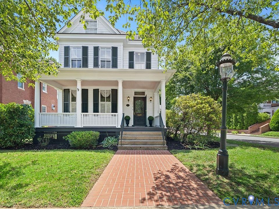 1st image of 1306 Washington Ave