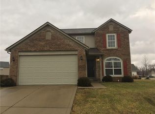 8450 Falkirk Dr, Avon, IN