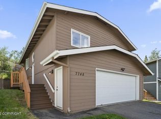 7748 Delridge Cir, Anchorage, AK 99507
