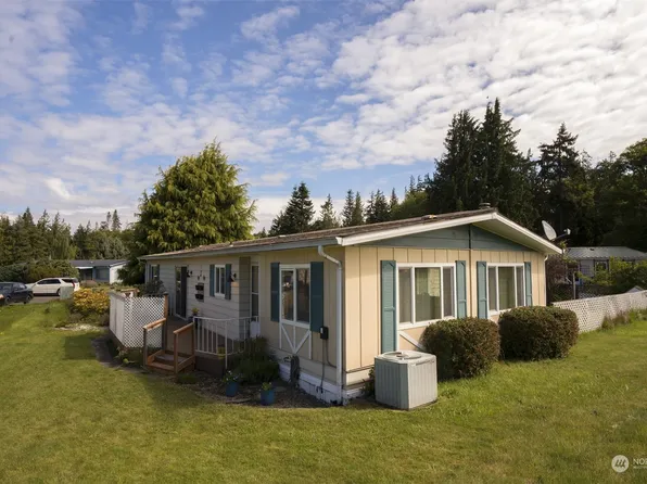 140 Heather Circle, Port Angeles, WA 98362