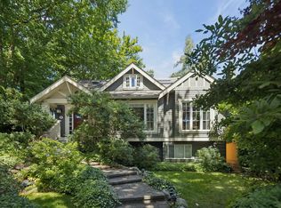 2997 W 38th Ave, Vancouver, BC V6N2X2