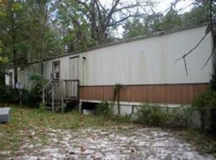 679 NW 117th Ct, Ocala, FL 34482