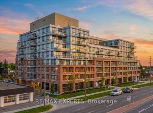 11611 Yonge St Unit 316, Richmond Hill, ON L4E 3N8