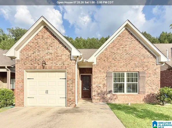 5528 Park Side Rd, Birmingham, AL 35244