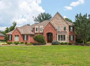 8126 Deer Path, Cincinnati, OH 45243