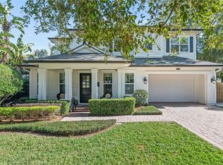 3513 Pinetree Rd, Orlando, FL 32804
