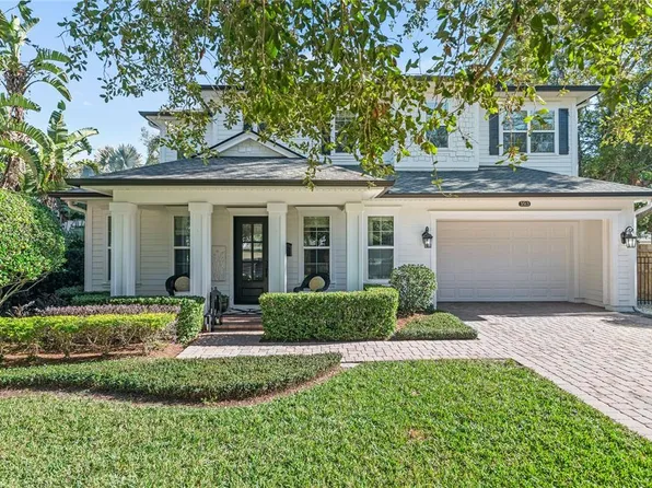 3513 Pinetree Rd, Orlando, FL 32804