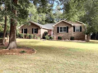 125 Buttonwood Loop, Athens, GA 30605
