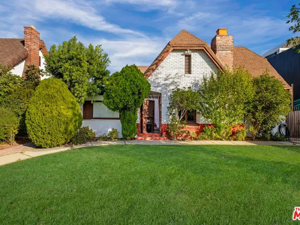 806 S Citrus Ave, Los Angeles, CA 90036