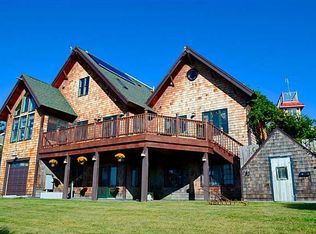 35 Overlook Dr, Westbrook, ME 04092