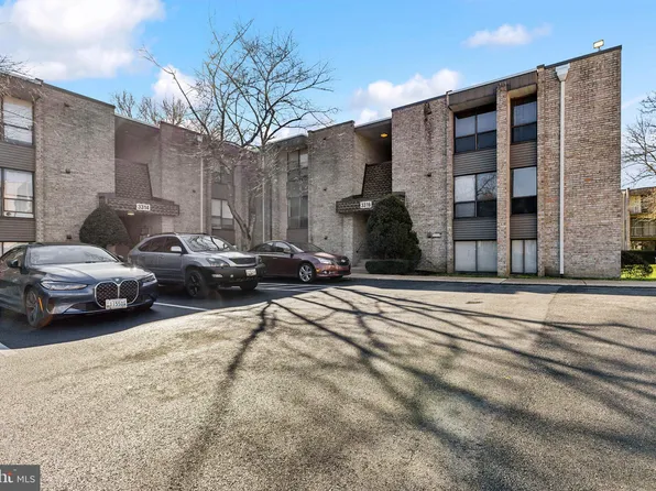 3316 Huntley Square Dr APT T-1, Temple Hills, MD 20748