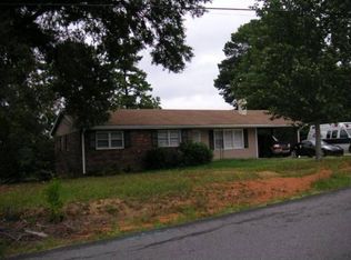 4973 Ross Rd NW, Acworth, GA 30101