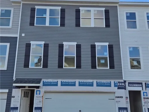 213 Truth Cir, Jackson Township, PA 16037