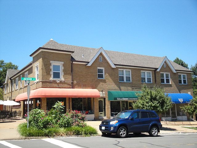 1st image of 7403 Pershing Ave #2W