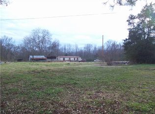 323 Neal St, Huntland, TN 37345