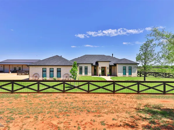 290 County Road 256 #B, Abilene, TX 79606
