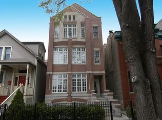1036 W Newport Ave #1, Chicago, IL 60657