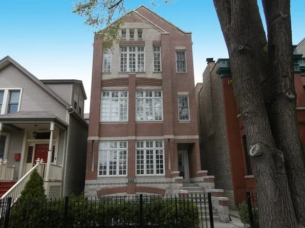 1036 W Newport Ave #1, Chicago, IL 60657