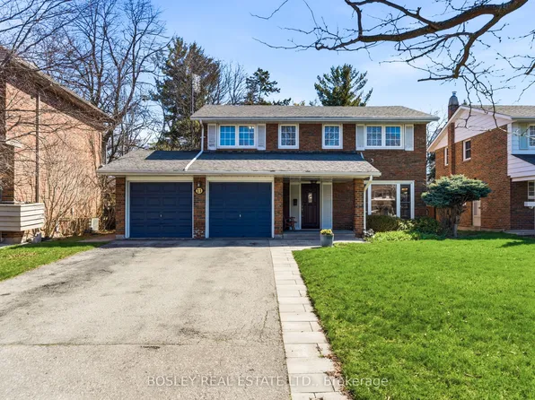 21 Bridlewood Blvd, Toronto, ON M1T 1P3