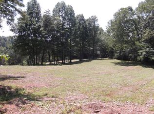 New Clear Branch Road, Rocky Top, TN 37769