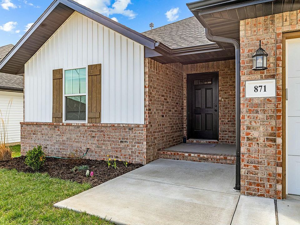 871 E Acacia Lane, Nixa, MO 65714 | Zillow