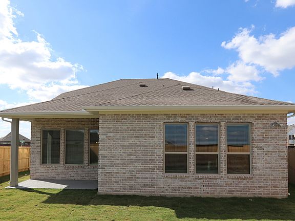 Exterior Rear