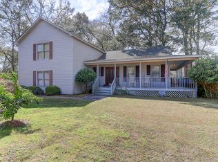 851 Pine Shadow Ln, Mount Pleasant, SC 29464