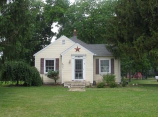 2339 Smeltzer Rd, Marion, OH 43302