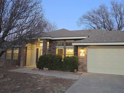 1801 Erinn Pl, Clovis, NM, 88101